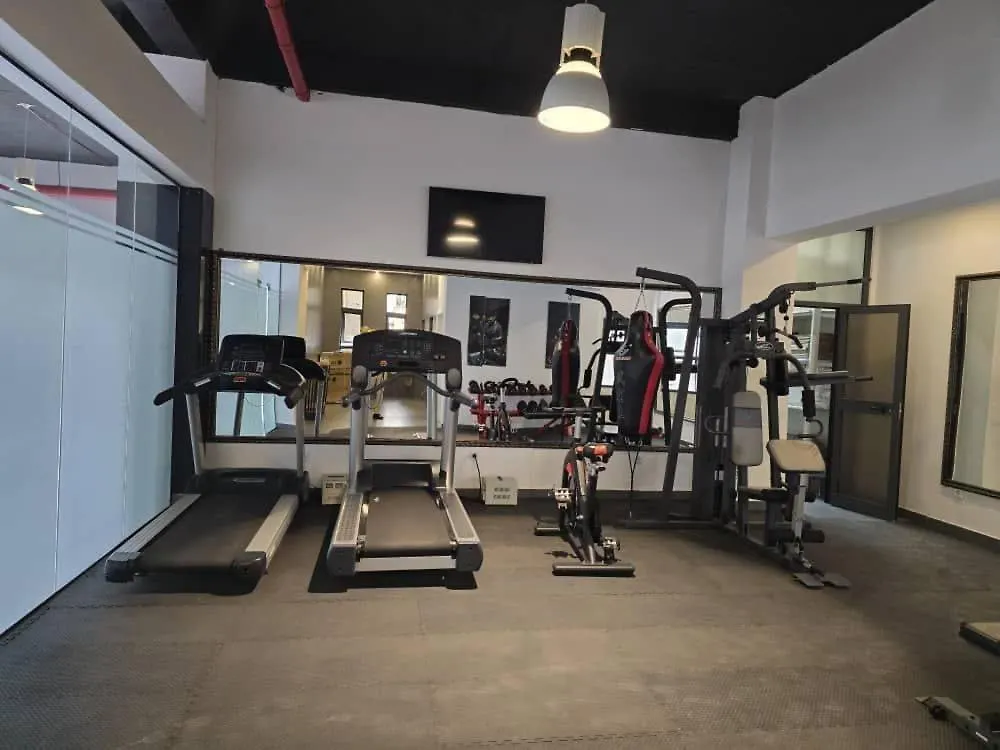 Luxury 3Br Apt, 5Min Airport أديس أبابا